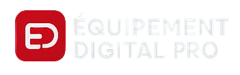 GO EQUIPEMENT DIGITAL PRO